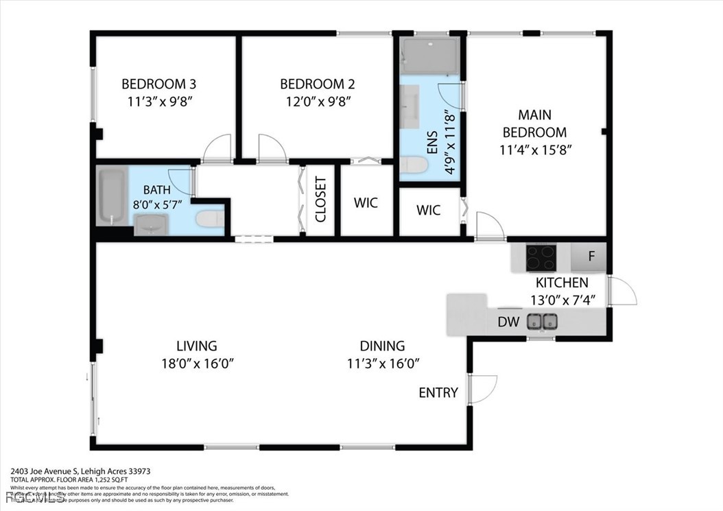2401-2403 Joe AVE S