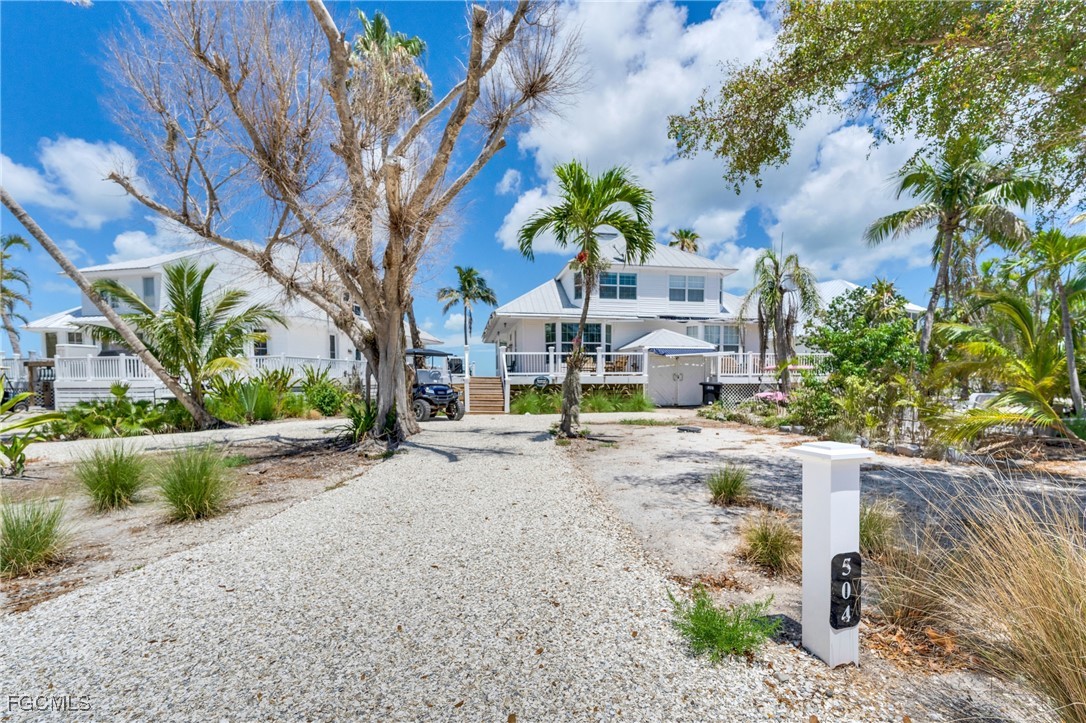 504 Useppa island