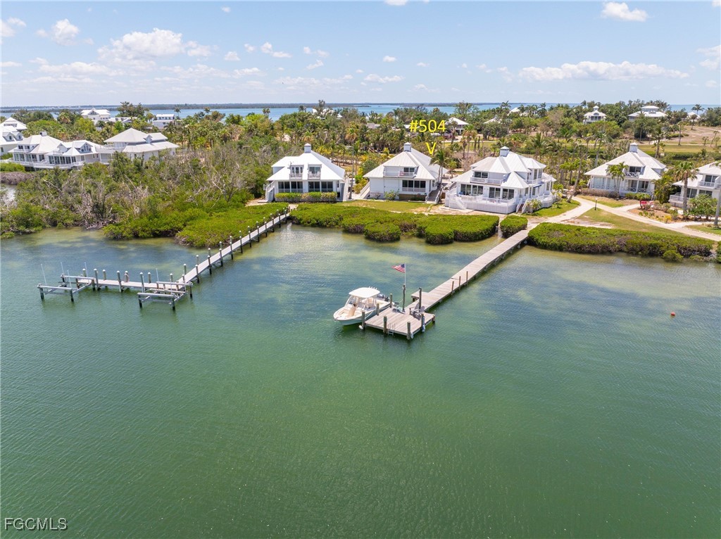 504 Useppa island