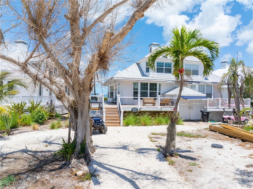 504 Useppa island