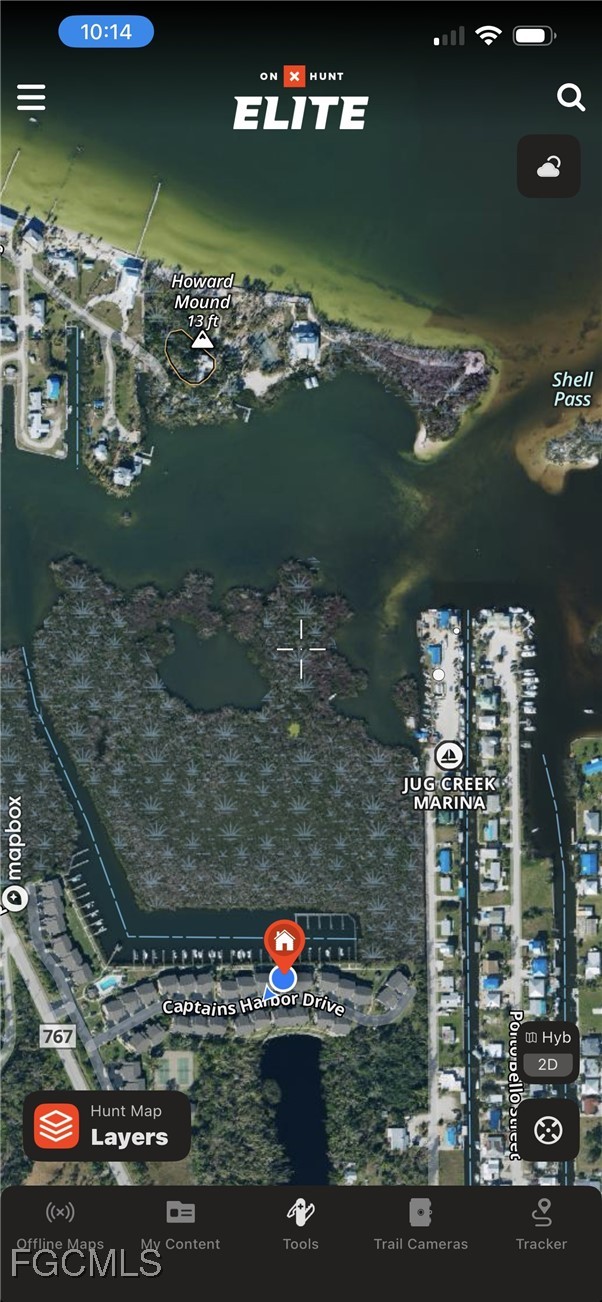 7564 Captains Harbor DR