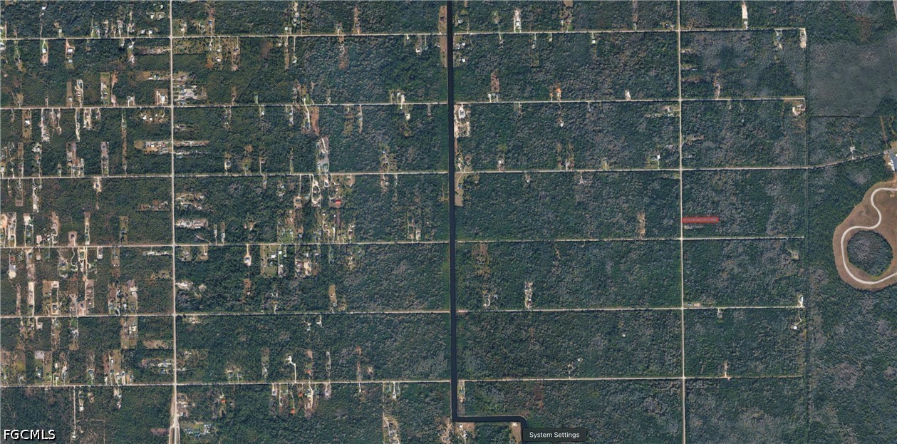 Desoto BLVD S