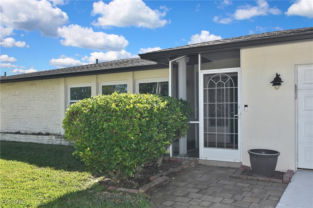 1306 Shelby PKWY