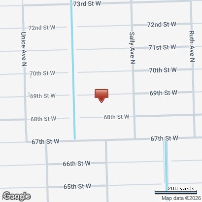 3411 69th ST W