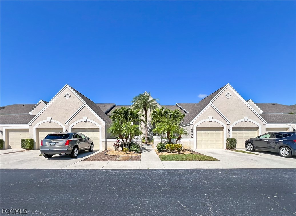 16350 Kelly Cove DR 286