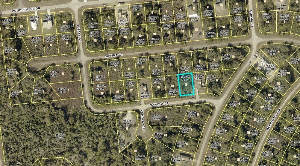 660 Vanola CT