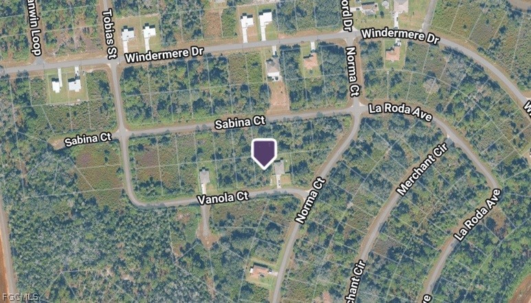 660 Vanola CT