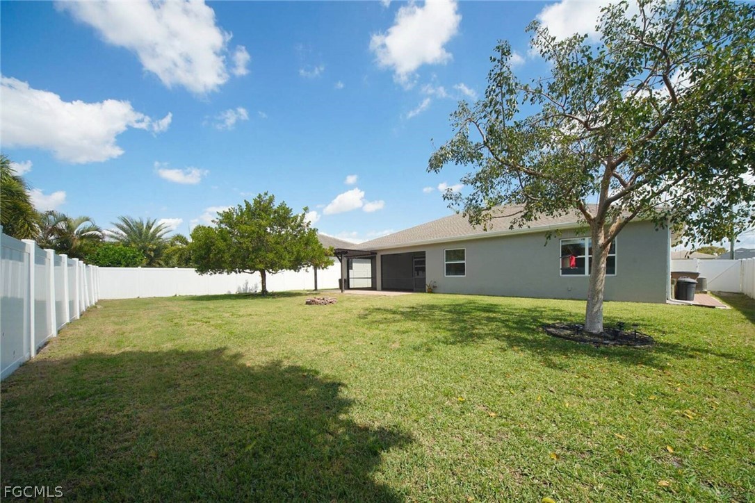 2600 SW 17th PL