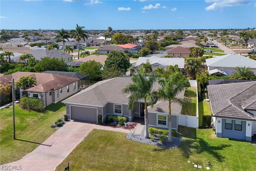 2600 SW 17th PL