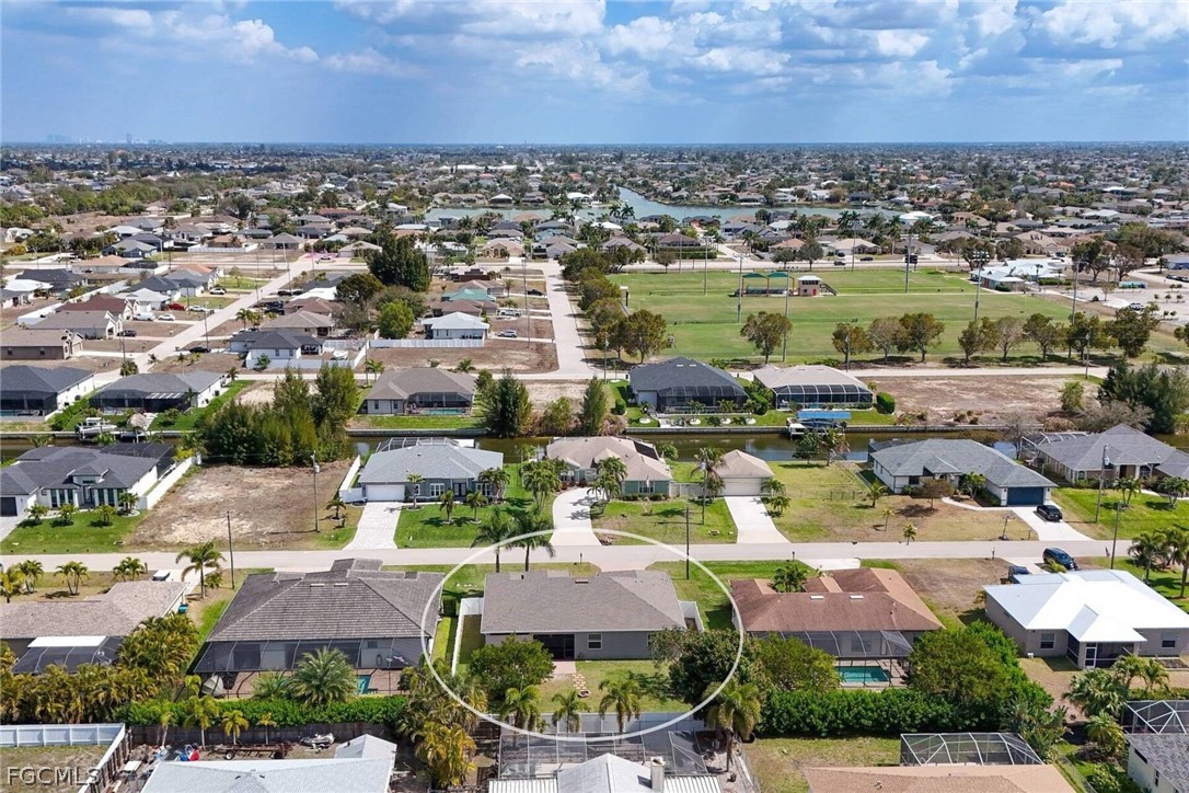 2600 SW 17th PL