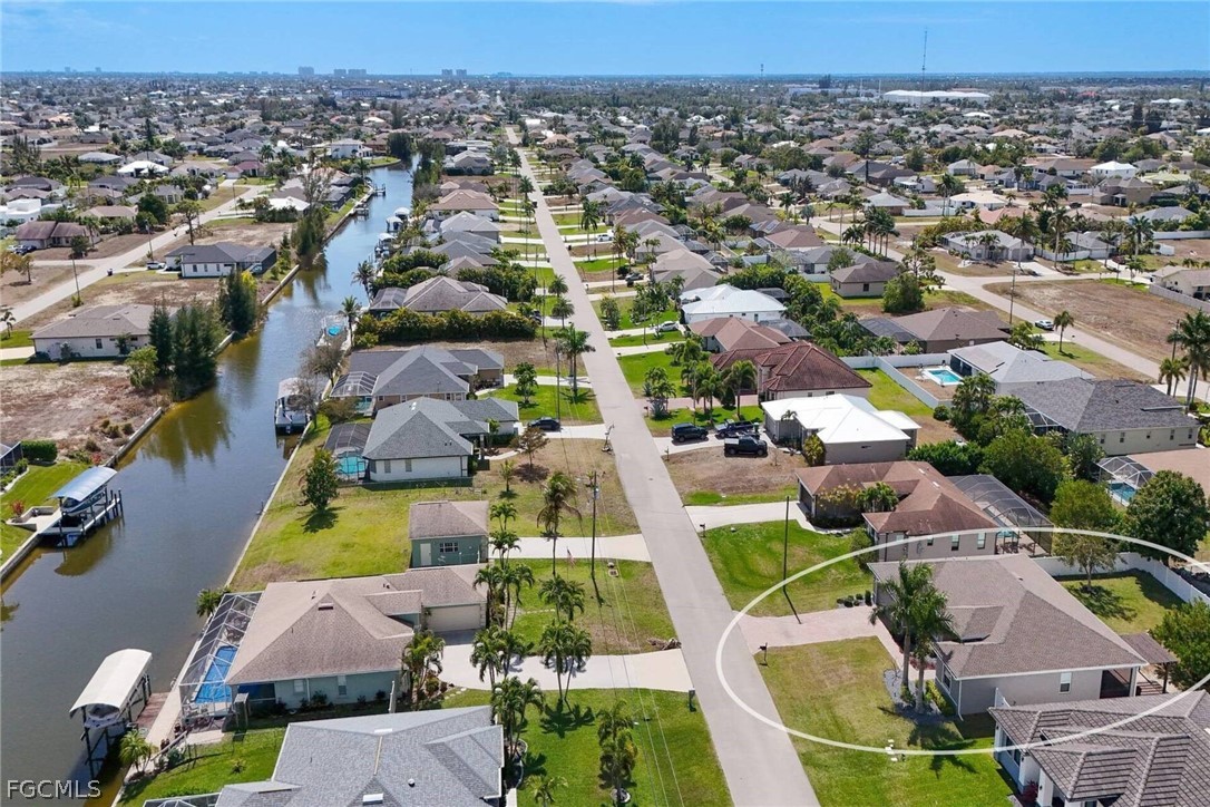 2600 SW 17th PL