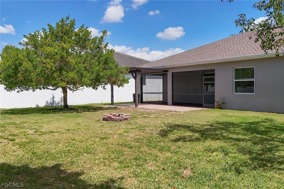 2600 SW 17th PL