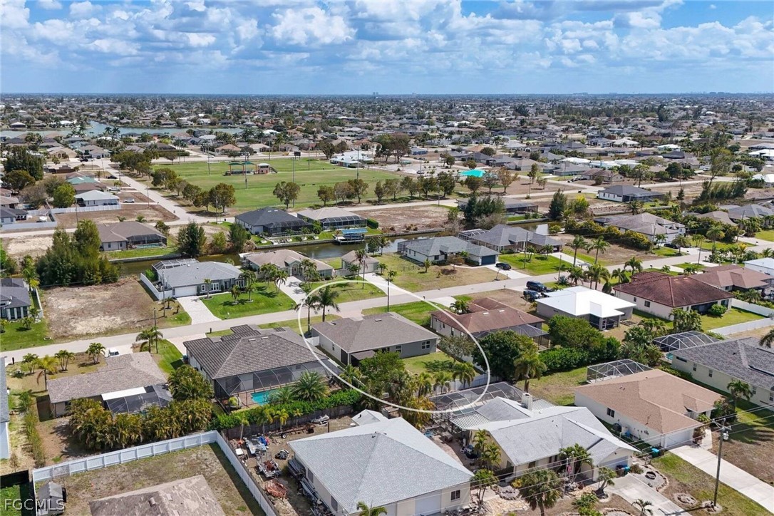 2600 SW 17th PL