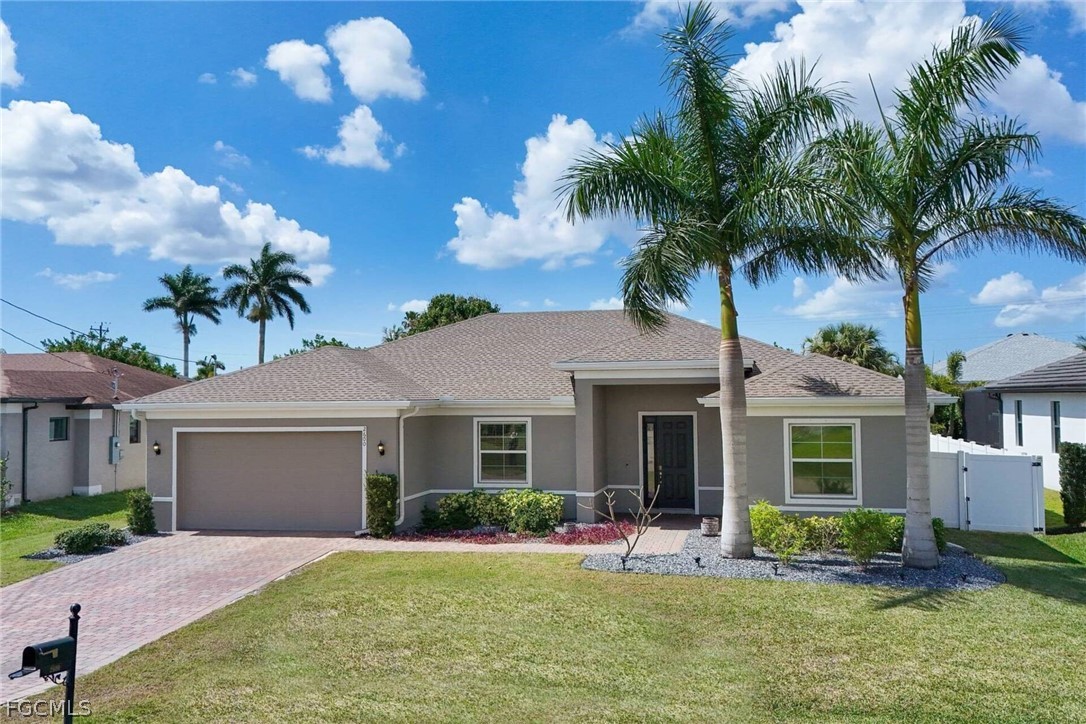 2600 SW 17th PL