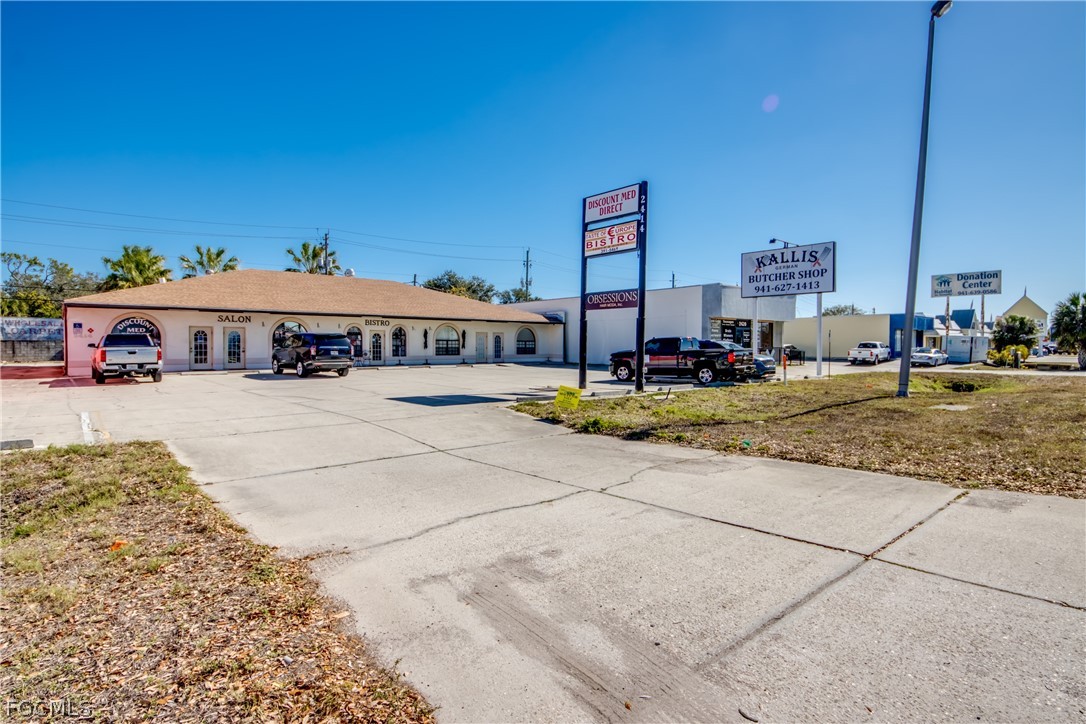 2414 Tamiami TRL C