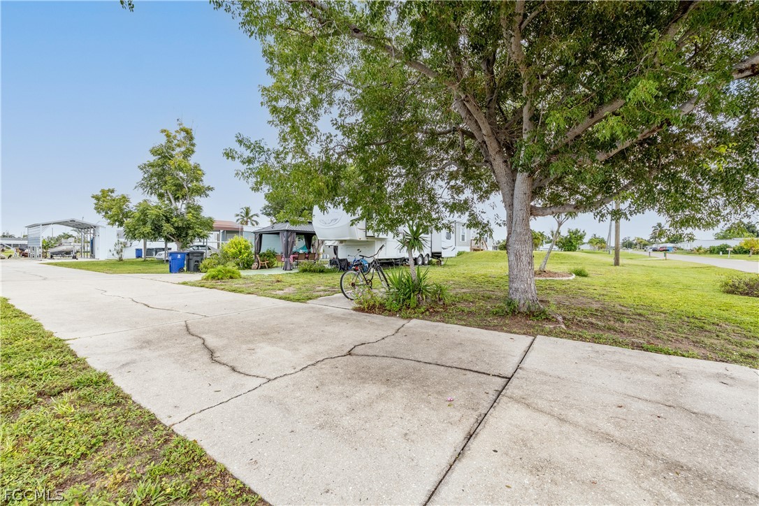 5008 Sandpiper DR