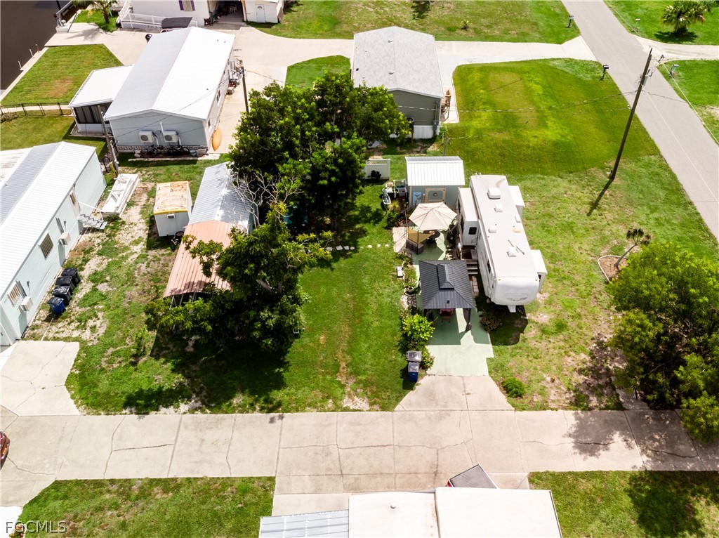 5008 Sandpiper DR