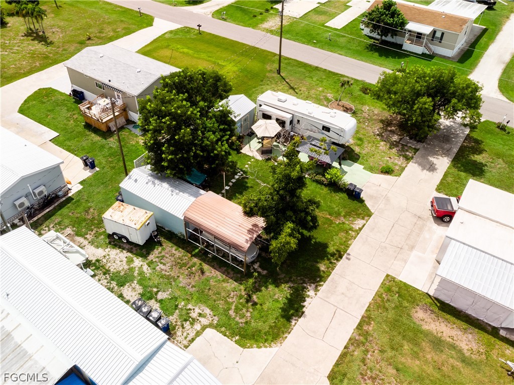 5008 Sandpiper DR