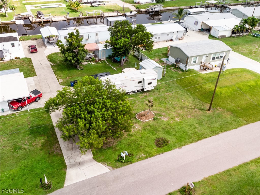 5008 Sandpiper DR