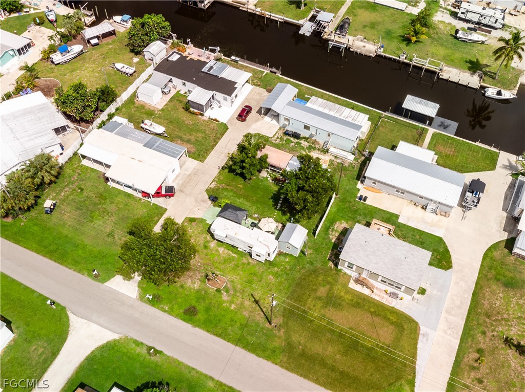5008 Sandpiper DR