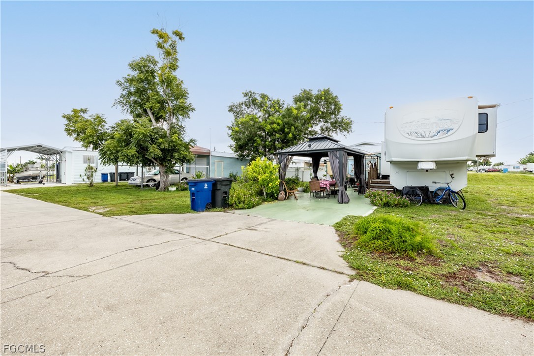 5008 Sandpiper DR