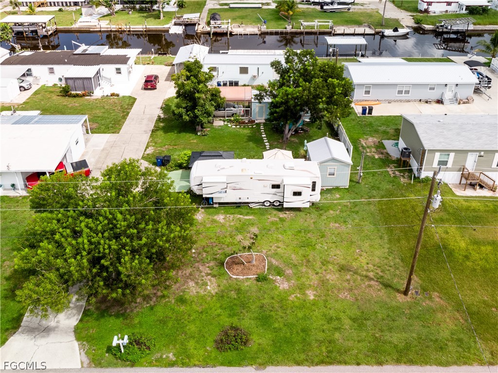 5008 Sandpiper DR