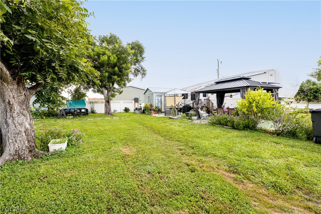5008 Sandpiper DR