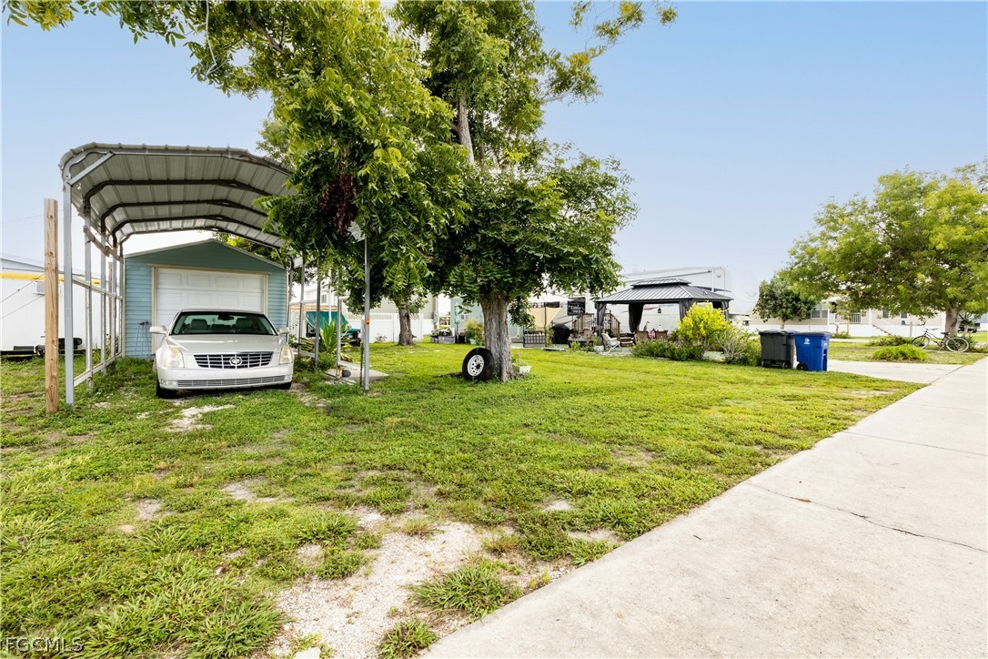 5008 Sandpiper DR