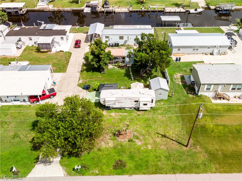 5008 Sandpiper DR
