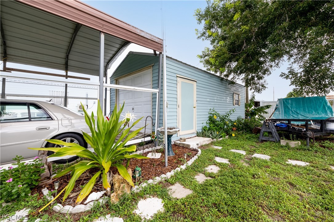 5008 Sandpiper DR