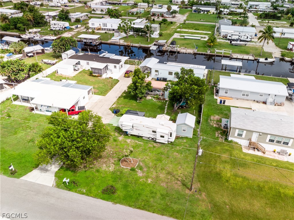 5008 Sandpiper DR