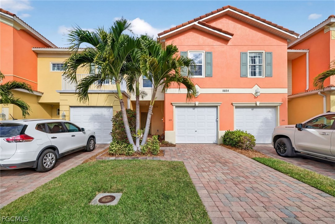 9824 Cristalino View WAY 103