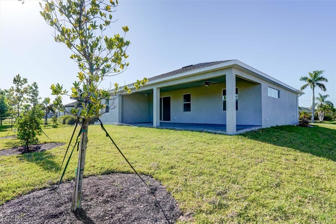 4313 NW 27th TER