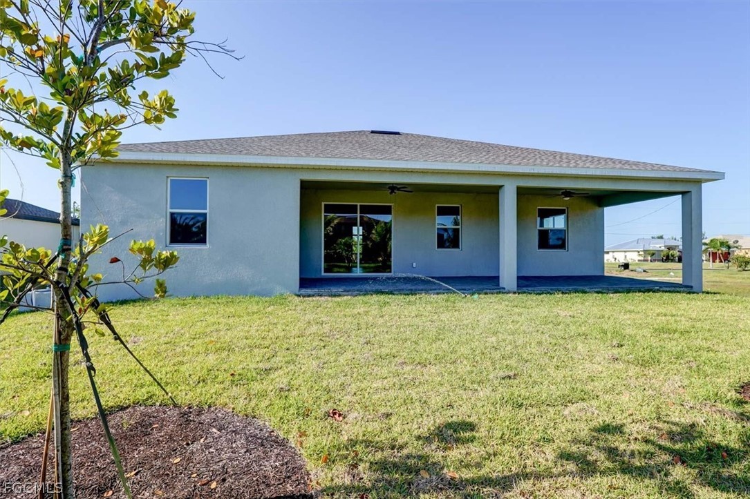 4313 NW 27th TER