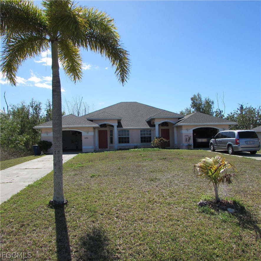 5773 Marina RD