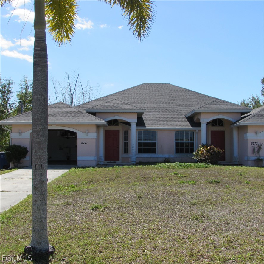 5773 Marina RD
