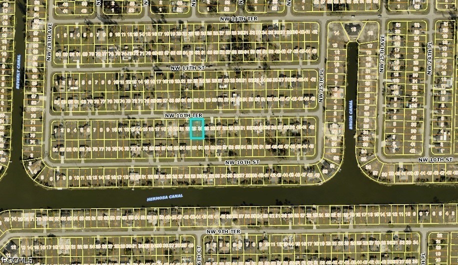 2626 NW 10th TER