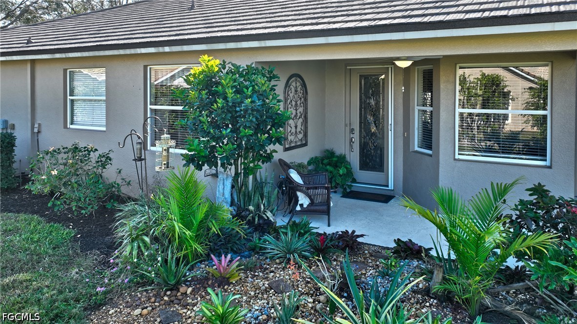 2261 Granby DR