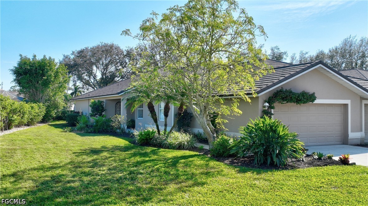 2261 Granby DR