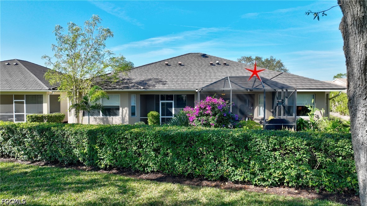 2261 Granby DR