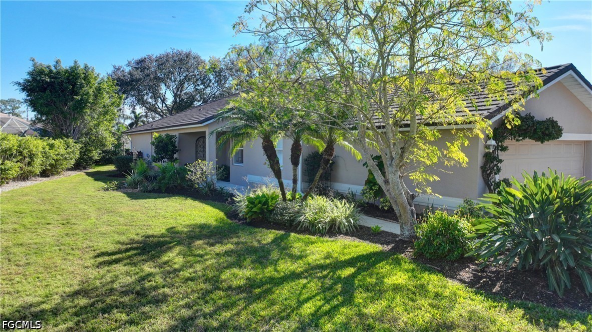 2261 Granby DR