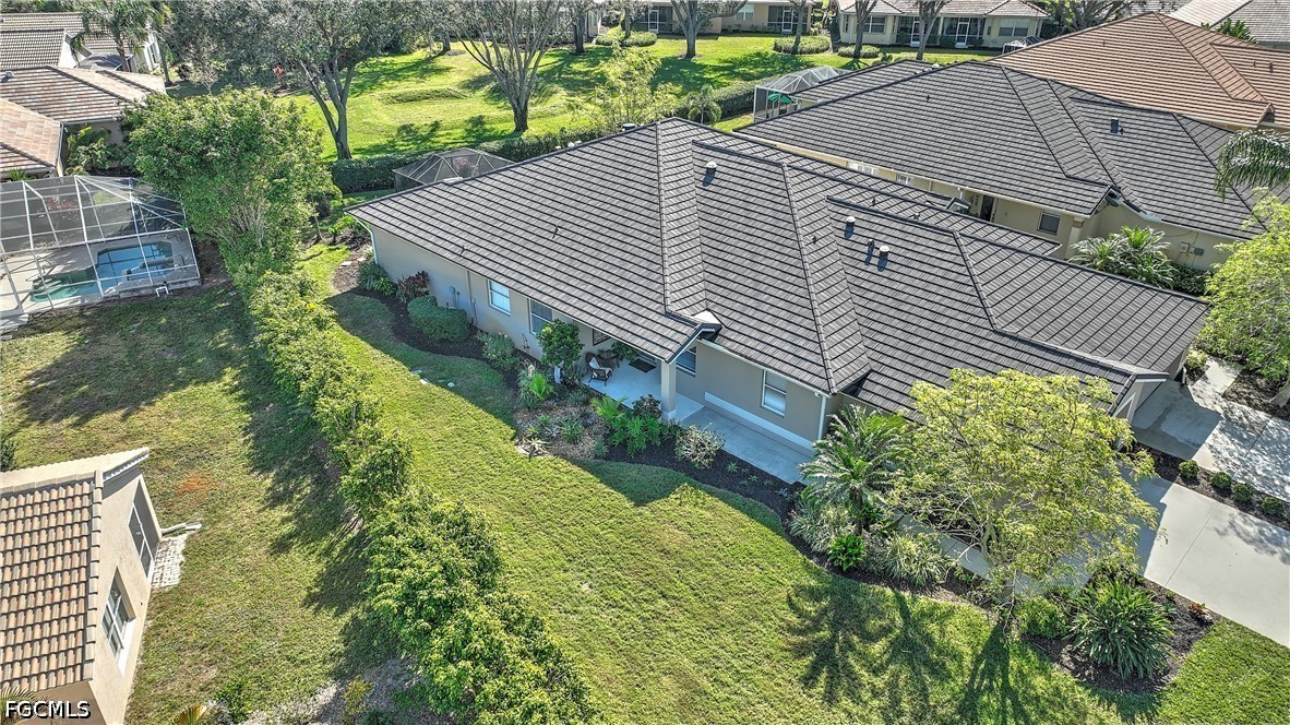 2261 Granby DR