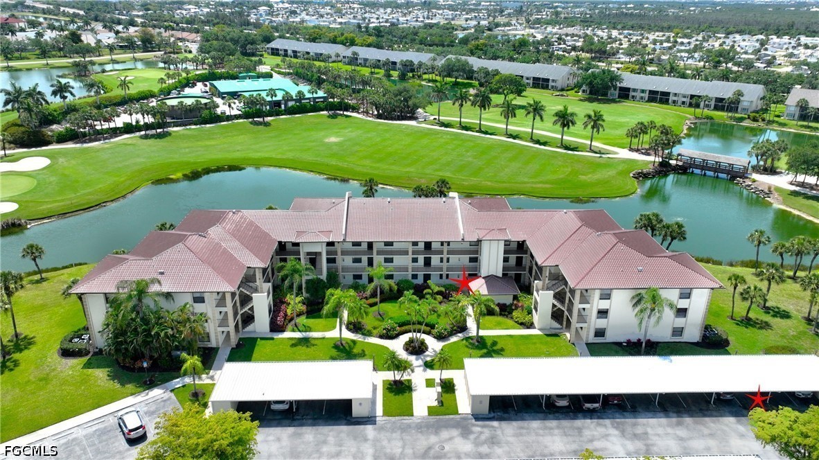12150 Kelly Sands WAY 607