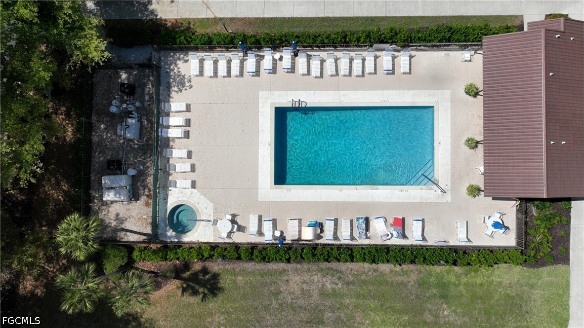12150 Kelly Sands WAY 607