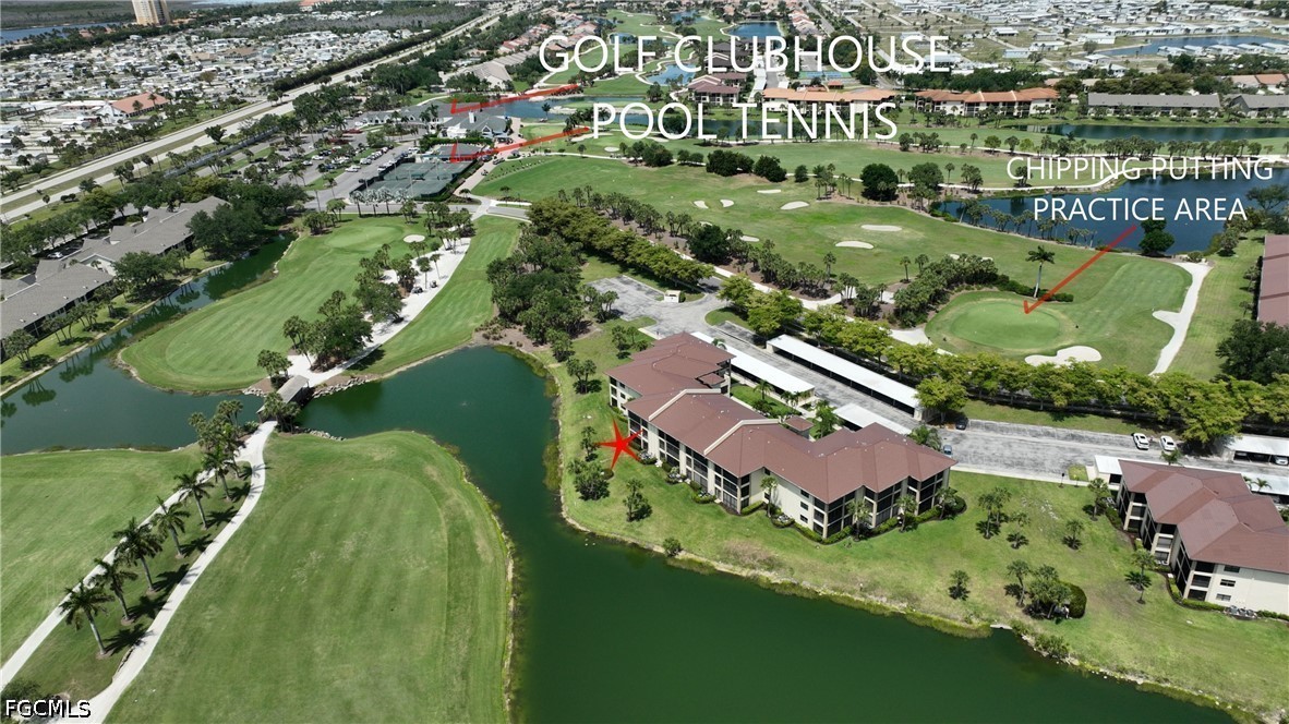 12150 Kelly Sands WAY 607