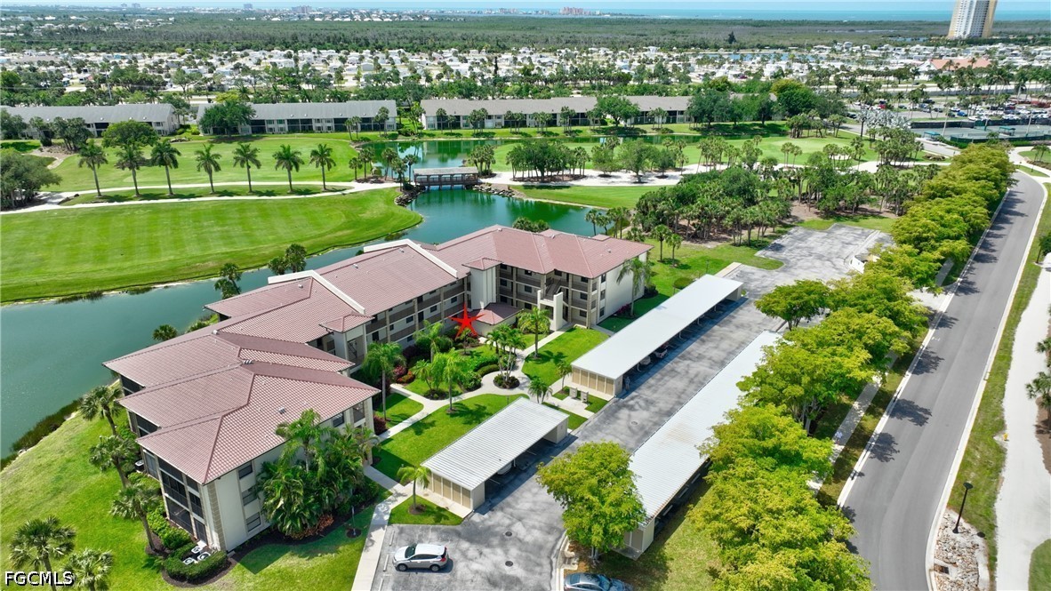 12150 Kelly Sands WAY 607