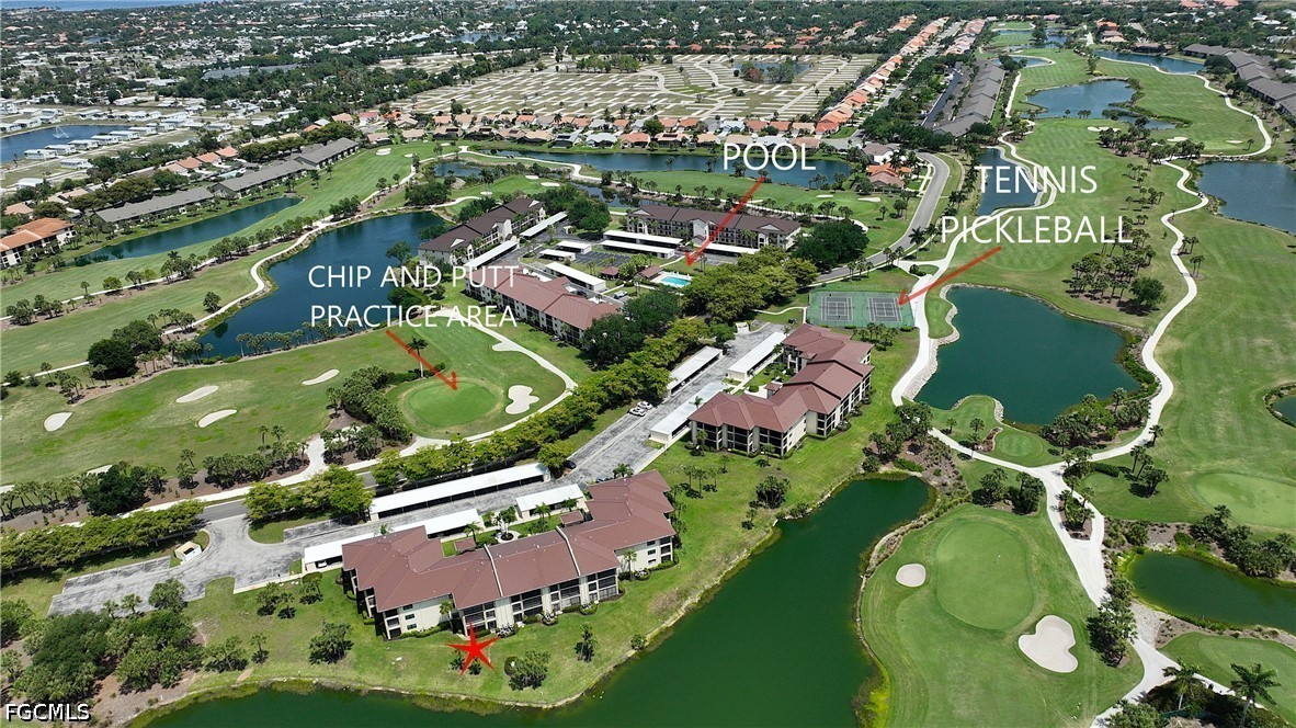 12150 Kelly Sands WAY 607