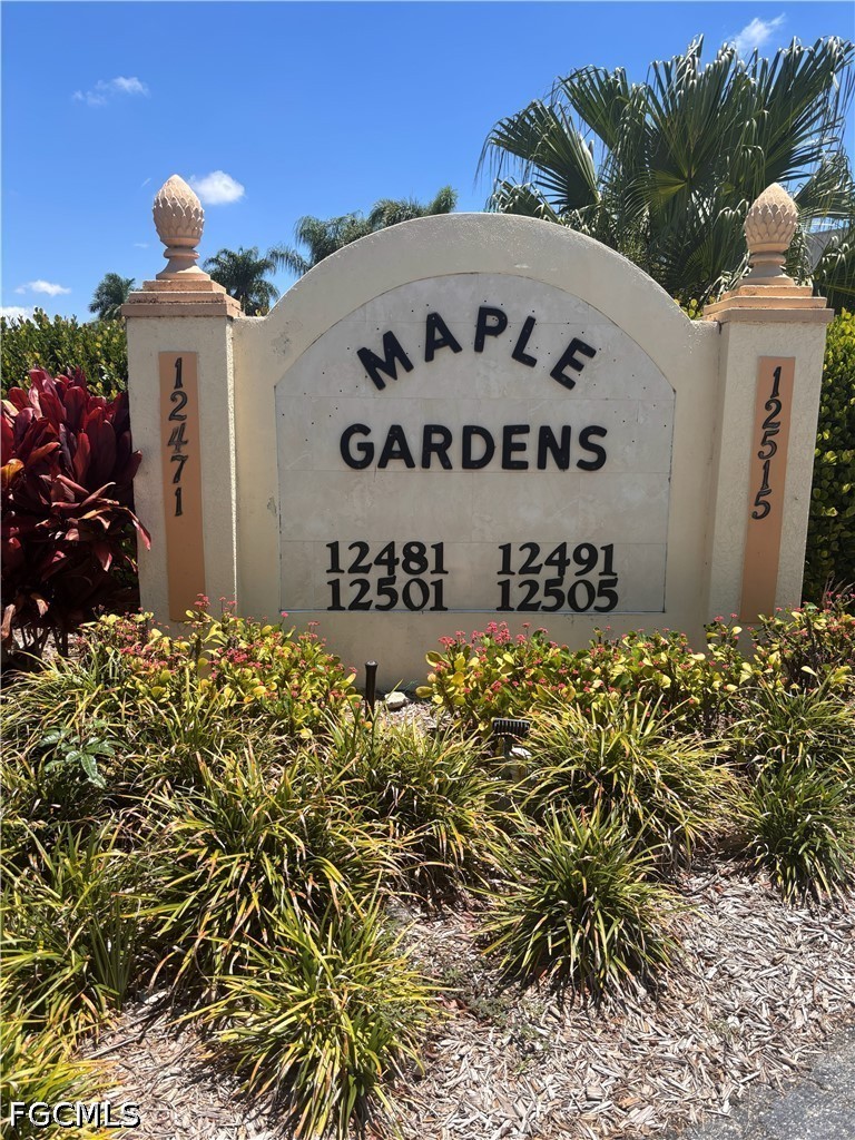 12515 McGregor BLVD 104