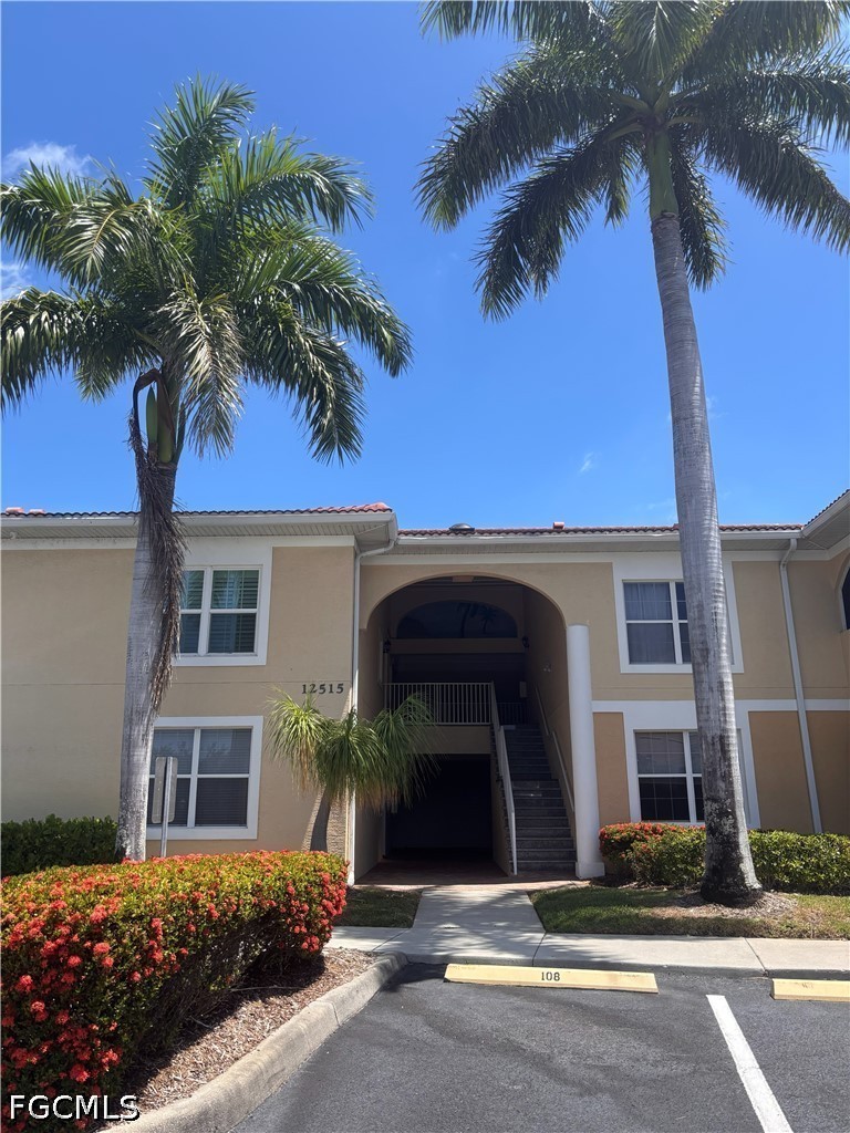 12515 McGregor BLVD 104