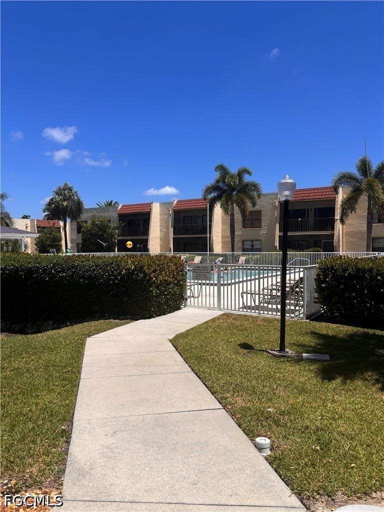 12515 McGregor BLVD 104